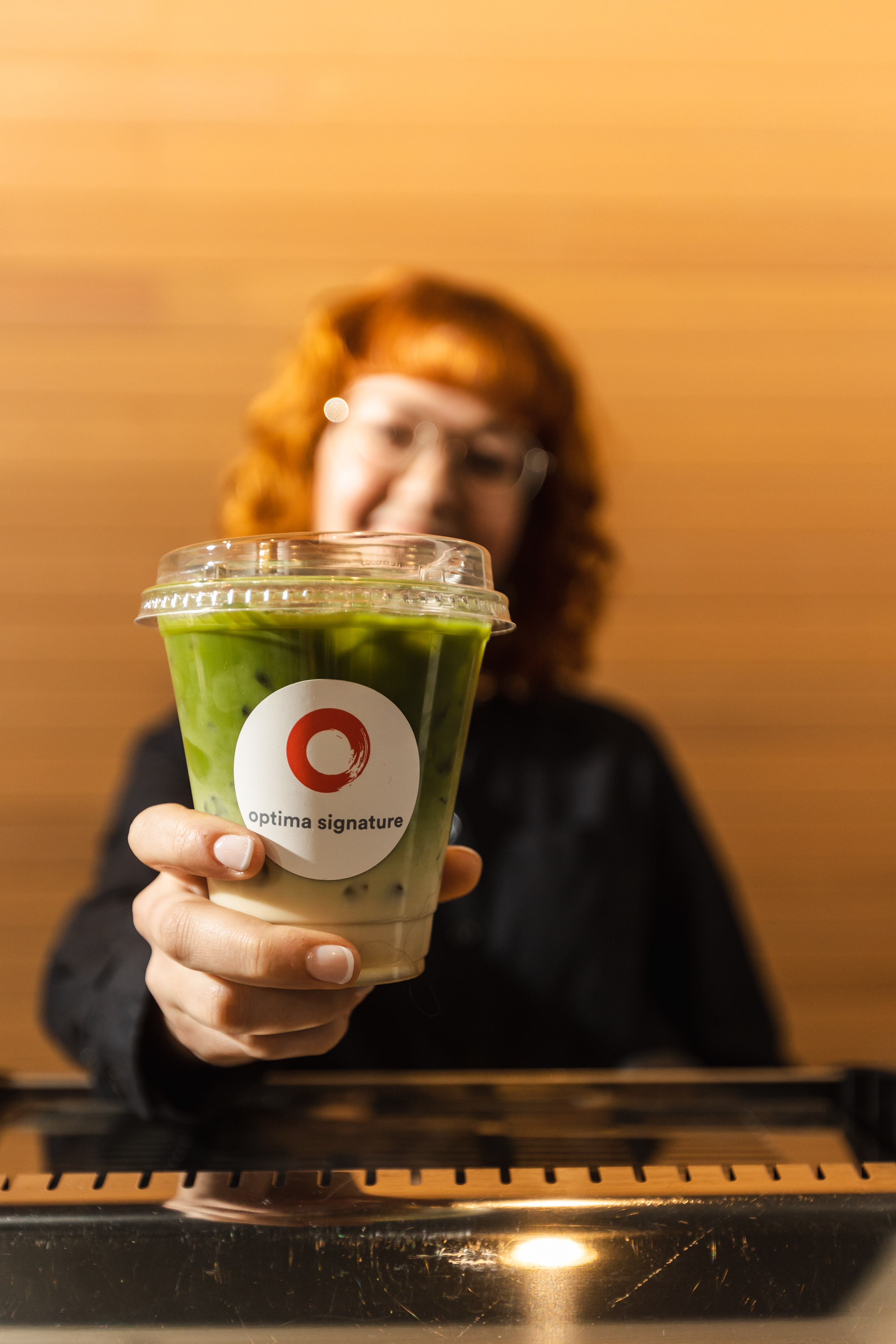 Matcha Bar